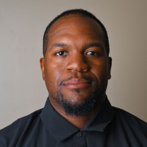 Picture of Contact Coach Calhoun