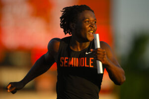 High School Track and field