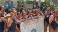 State Water Polo champions