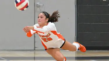 Seminole High School volleyball