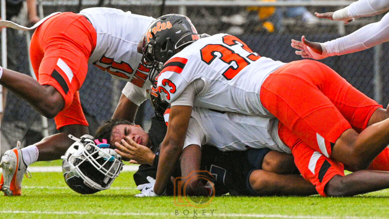 Seminole High School football