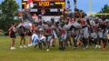 Seminole High FOOTBALL
