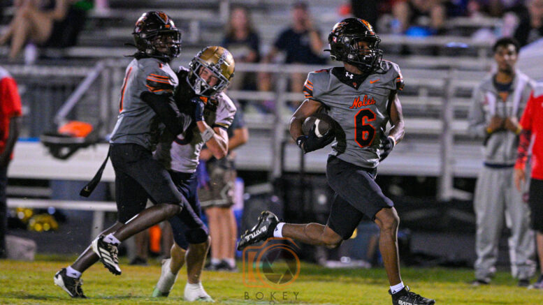 Seminole High Football