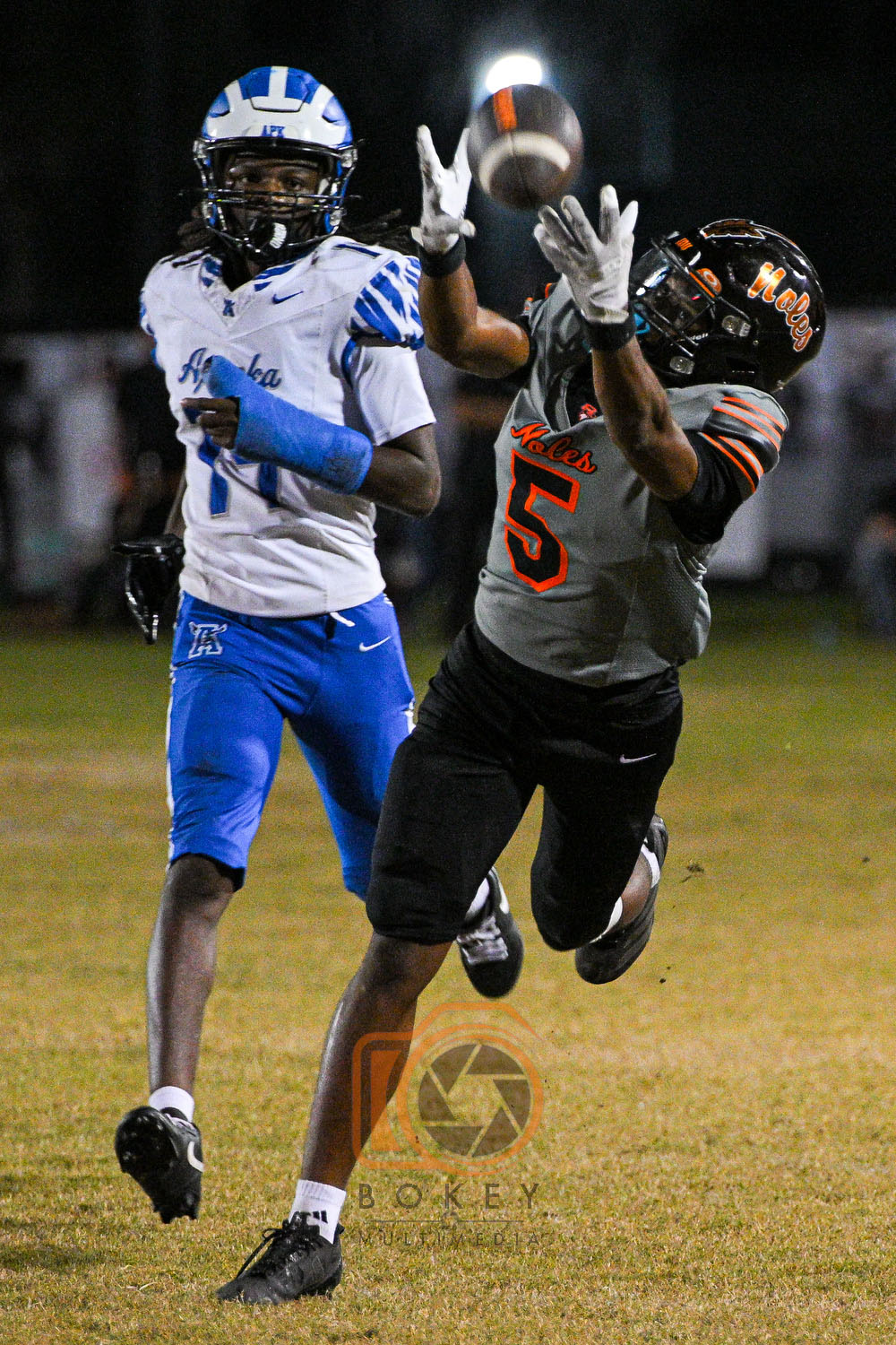 Seminole High Football