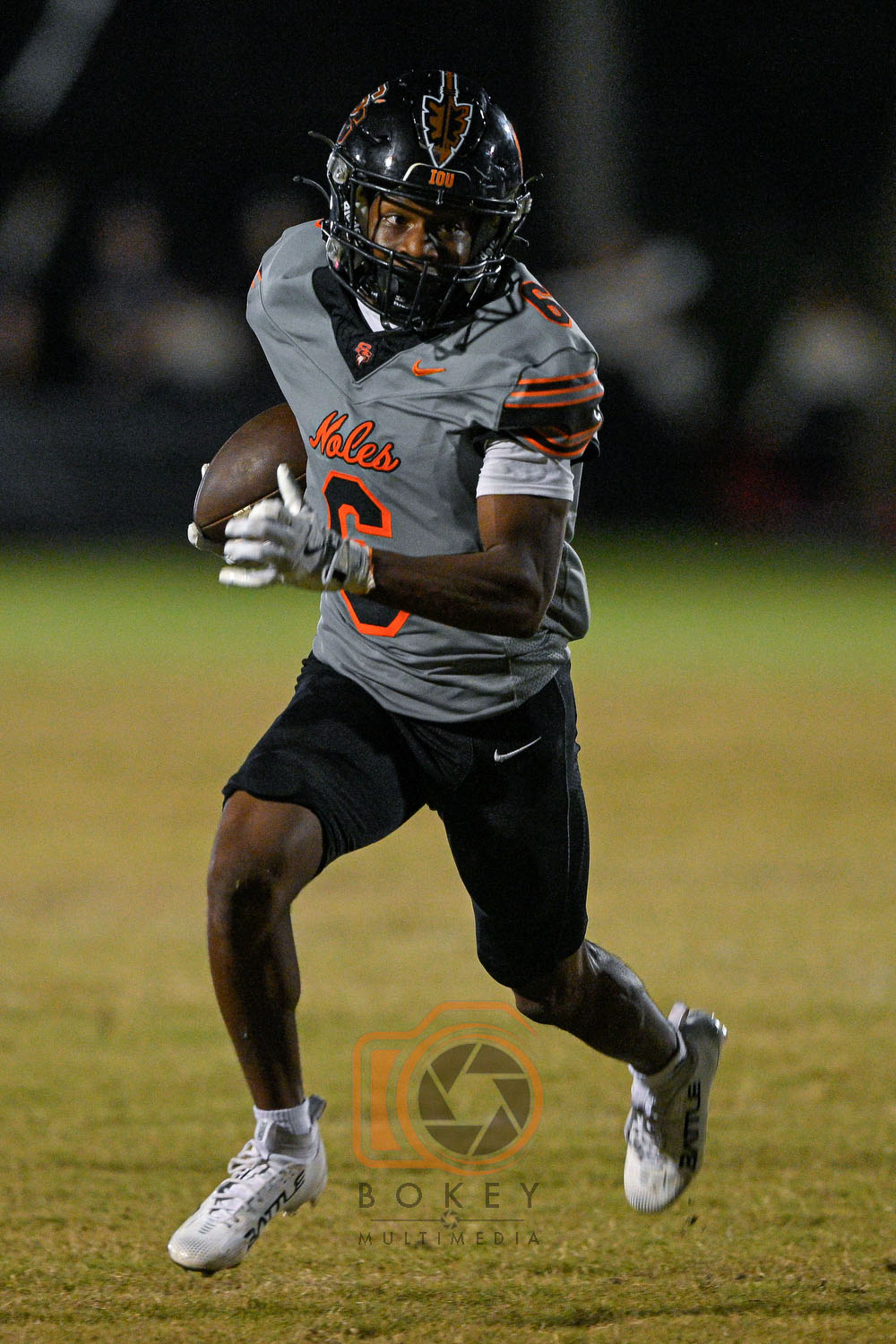 Seminole High Football
