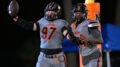 Seminole High FOOTBALL