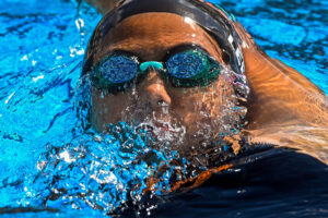 Seminole High Swimming