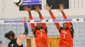 Seminole High Volleyball
