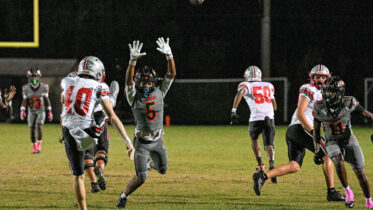 SHS FOOTBALL