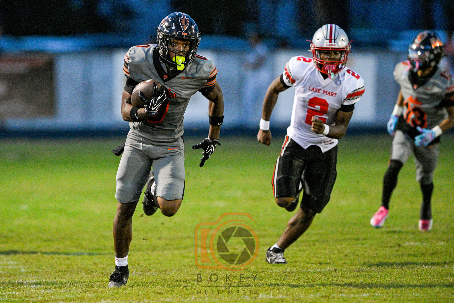 SHS FOOTBALL