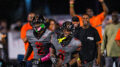 SHS FOOTBALL